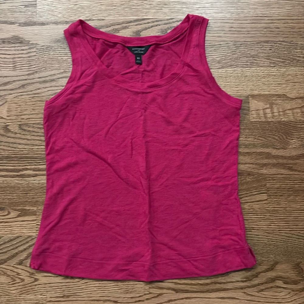 Banana Republic XS Tank Top